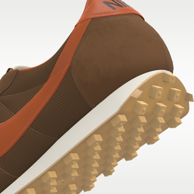 Nike LD-1000 By You Custom Men's Shoes