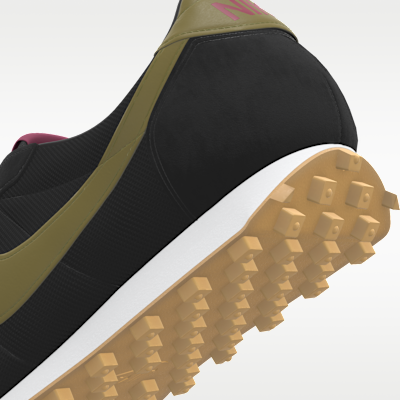 Nike LD-1000 By You Custom Men's Shoes