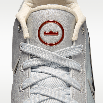 LeBron NXXT Gen By Juju "Silver Lining" Basketball Shoes