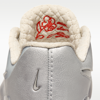 LeBron NXXT Gen By Juju "Silver Lining" Basketball Shoes