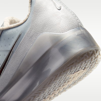 LeBron NXXT Gen By Juju "Silver Lining" Basketball Shoes