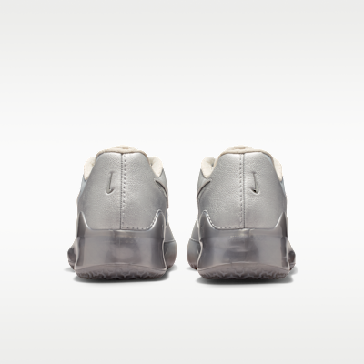LeBron NXXT Gen By Juju "Silver Lining" Basketball Shoes