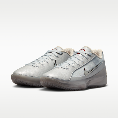 LeBron NXXT Gen By Juju "Silver Lining" Basketball Shoes