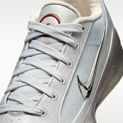 LeBron NXXT Gen By Juju "Silver Lining" Basketball Shoes