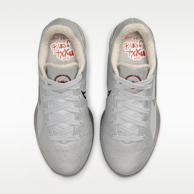 LeBron NXXT Gen By Juju "Silver Lining" Basketball Shoes