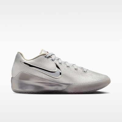 LeBron NXXT Gen By Juju "Silver Lining" Basketball Shoes