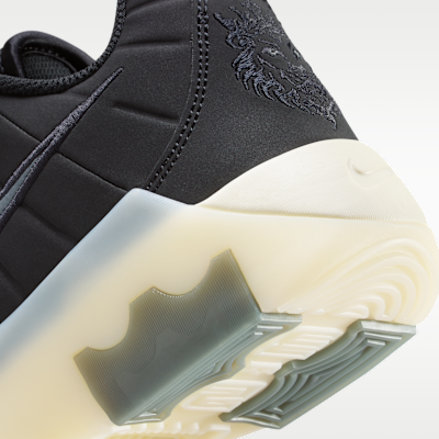 LeBron Witness 9 Big Kids' Basketball Shoes
