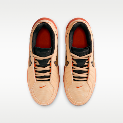 LeBron Witness 9 Big Kids' Basketball Shoes