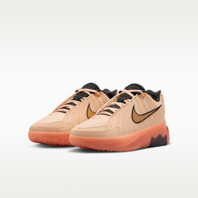 LeBron Witness 9 Big Kids' Basketball Shoes