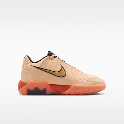 LeBron Witness 9 Big Kids' Basketball Shoes