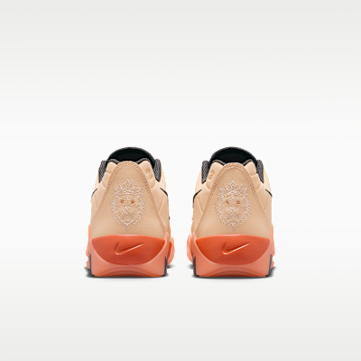 LeBron Witness 9 Big Kids' Basketball Shoes