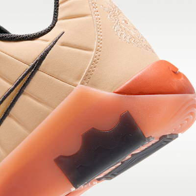 LeBron Witness 9 Big Kids' Basketball Shoes