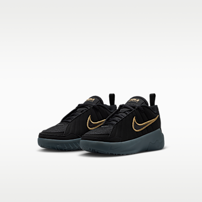LeBron Witness 9 Little Kids' Shoes