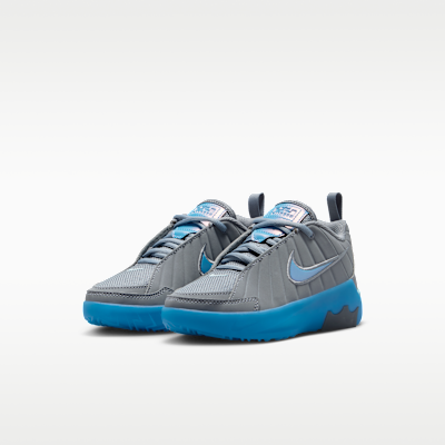 LeBron Witness 9 Little Kids' Shoes