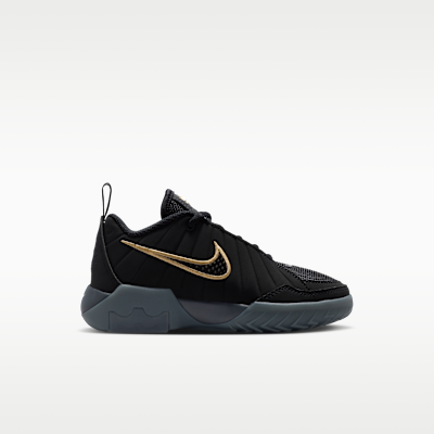 LeBron Witness 9 Little Kids' Shoes