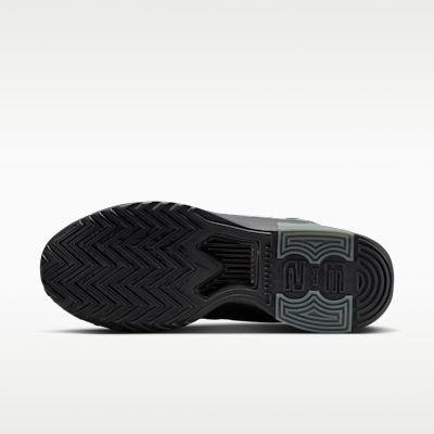 LeBron Witness 9 Basketball Shoes