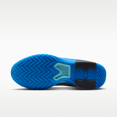 LeBron Witness 9 Basketball Shoes