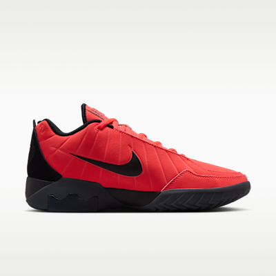 LeBron Witness 9 Basketball Shoes