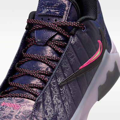 LeBron Witness 9 Basketball Shoes