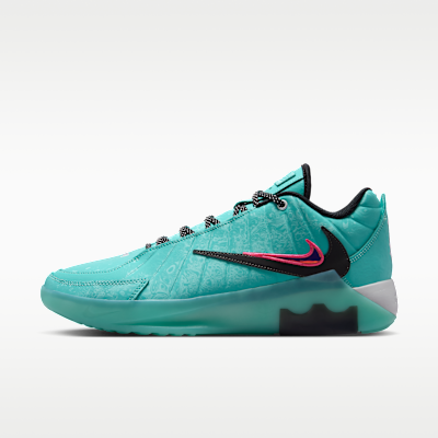 LeBron Witness 9 Basketball Shoes