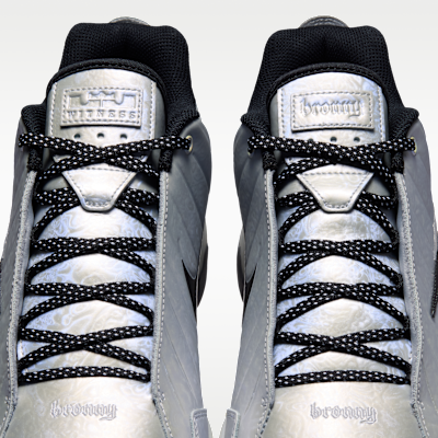 LeBron Witness 9 Basketball Shoes
