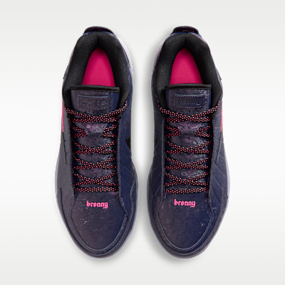 LeBron Witness 9 Basketball Shoes