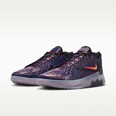 LeBron Witness 9 Basketball Shoes