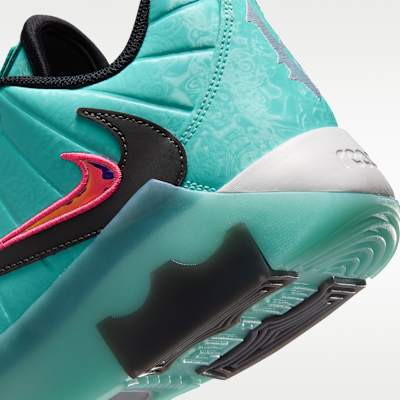 LeBron Witness 9 Basketball Shoes