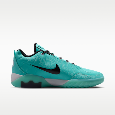 LeBron Witness 9 Basketball Shoes