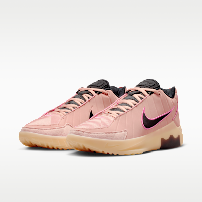 LeBron Witness 9 Basketball Shoes