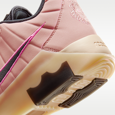 LeBron Witness 9 Basketball Shoes