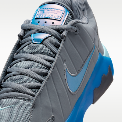 LeBron Witness 9 Basketball Shoes