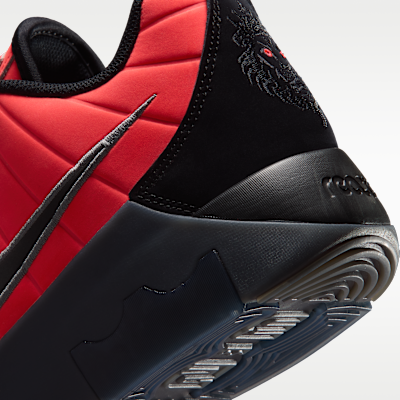 LeBron Witness 9 Basketball Shoes