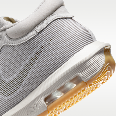 LeBron Witness 8 Basketball Shoes