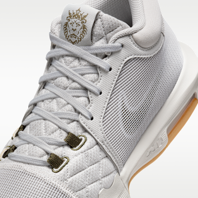 LeBron Witness 8 Basketball Shoes