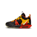 LeBron Witness 7 Big Kids' Basketball Shoes