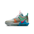 LeBron Witness 7 Big Kids' Basketball Shoes