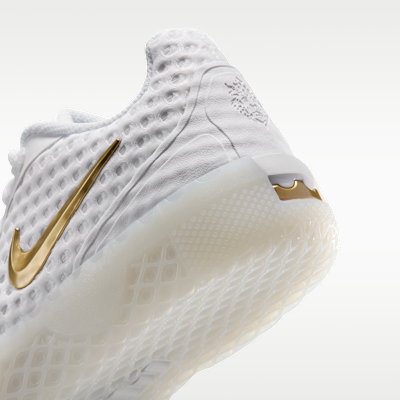 LeBron Witness X Big Kids' Basketball Shoes