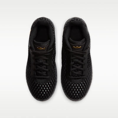 LeBron Witness X Big Kids' Basketball Shoes