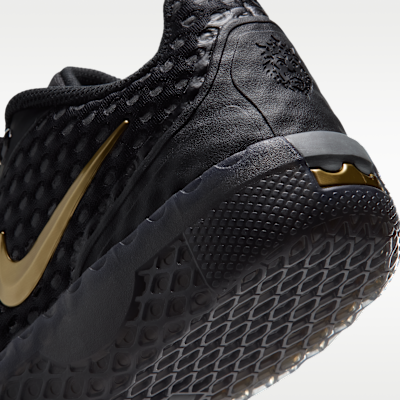 LeBron Witness X Big Kids' Basketball Shoes