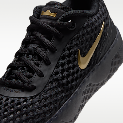 LeBron Witness X Big Kids' Basketball Shoes