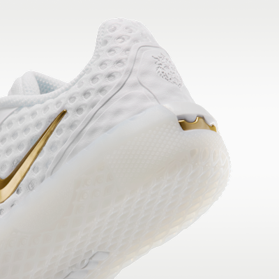 LeBron Witness X Little Kids' Basketball Shoes