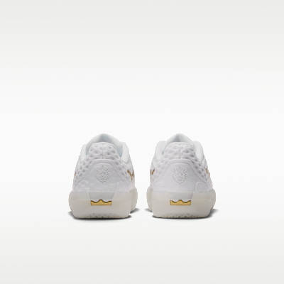 LeBron Witness X Little Kids' Basketball Shoes