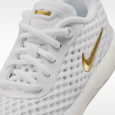 LeBron Witness X Little Kids' Basketball Shoes