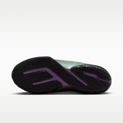 LeBron XXIII "Green With Envy" Basketball Shoes