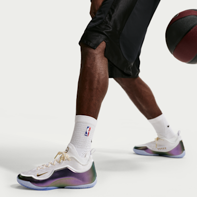 LeBron XXIII Elite "For the Record" Basketball Shoes