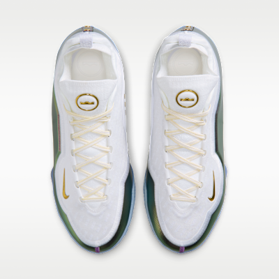 LeBron XXIII Elite "For the Record" Basketball Shoes