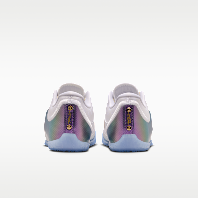 LeBron XXIII "For The Record" Big Kids' Basketball Shoes