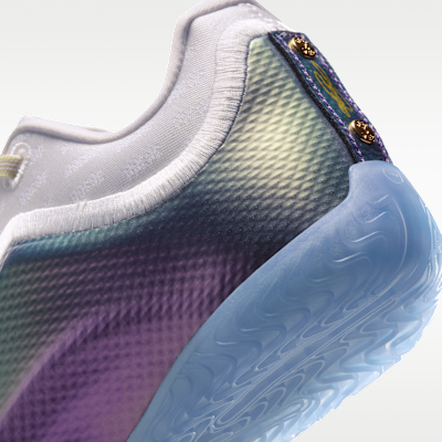 LeBron XXIII "For The Record" Big Kids' Basketball Shoes