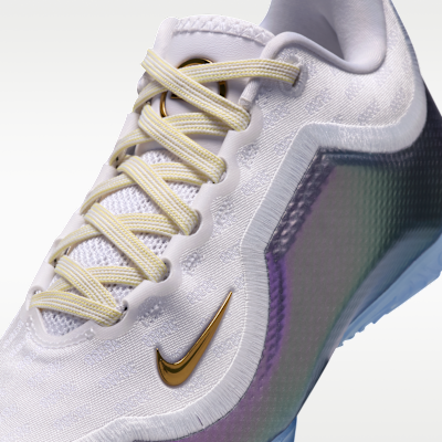 LeBron XXIII "For The Record" Big Kids' Basketball Shoes